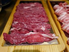 -羊大爷涮肉(亮马桥店)