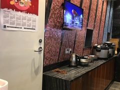 -食悦天美食广场(西安CityOn熙地港购物中心店)
