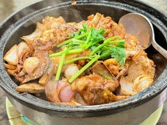 -师傅仔美食(东华老店)