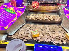 -汤姆熊欢乐世界(光启城店)