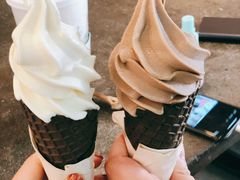 -喜茶(上海打浦桥日月光gelato lab+店)