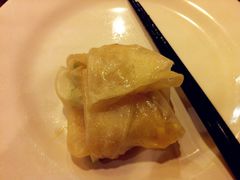 筋饼-老昌春饼(中央大街店)