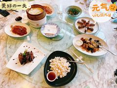 -漢舍中国菜馆(889广场店)