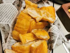 -渡娘火锅(大兴大悦春风里店)