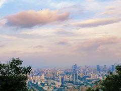 -大蜀山国家森林公园