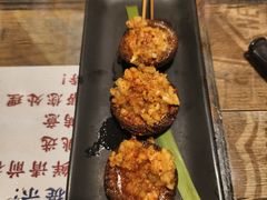 -辉记炭烧海鲜大排档·老字号(福田店)