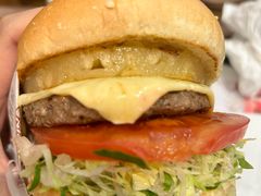 -The Habit Burger Grill 哈比特汉堡(世博店)