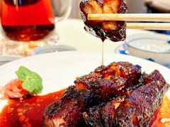 -侨美食家·粤菜(体育西路店)