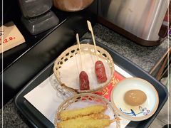 -和府捞面·大师店(上海漕宝路日月光店)