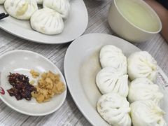 -津门张记包子铺(中山门店)