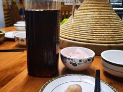 -云南野生菌石锅鱼石锅鸡(大金塔店)