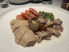 -潮堂 · 潮州菜(国贸商城店)