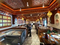 -清之口·东乡鸡自助饺子(经二路店)