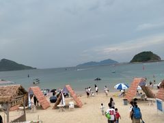 -西涌国际滨海旅游区