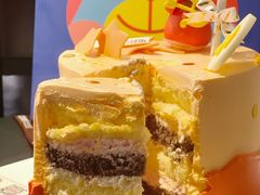 -CAKE BOSS 蛋糕老板(西单君太百货店)