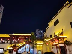 -不倒翁·徽天下名菜楼(马鞍山路店)