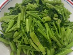 -恋拐子油爆虾·家常菜
