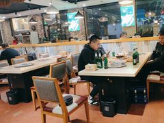 -禾记海鲜烧烤(八一路店)