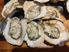 -烧蠔帮·生蚝海鲜牌档(观海店)