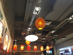 -鲜芋仙(观音桥大融城LG店)