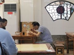 大堂-万福兴(东中市店)
