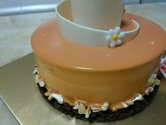 -燊辉燊麦(世贸店)