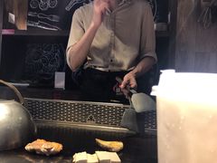 -盛焰铁板烧(王府井店)