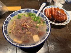 -小潘记鸭血粉丝汤