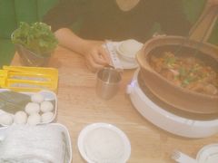 -菌小白火锅(时尚天河店)