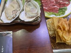 -金龙·打边炉(武进路店)