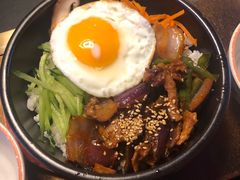 -金妈家烤肉(龙湖U城天街店)