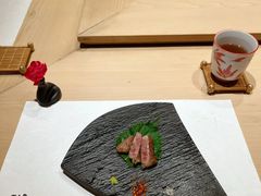 -鮨一日本料理(大中华店)