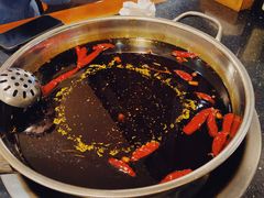 -飘香火锅(玉林西路店)