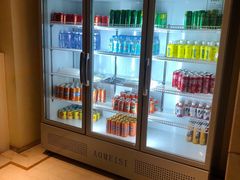 -华夏良子·足道SPA艾灸(三里屯店)