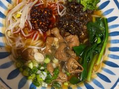 -雲物·云南小馆(好悦天地店)