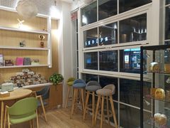 -爸爸糖吐司面包(郑州正弘城店)