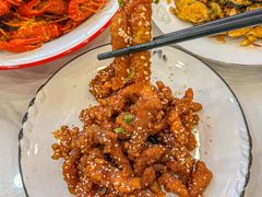-虾铺子龙虾·私房菜(金源花苑店)