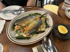 -LESCEDARS Brasserie Bistro香柏树