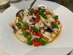 -双合园·海鲜水饺青岛菜(上清路店)
