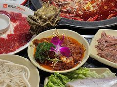 -蜀大侠火锅(寰球文化地标·总府店)