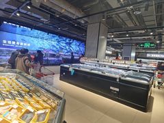 -物美超市(通州华业玫瑰店)