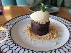 巧克力熔岩-EN SPACE恩空间