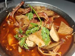 -又见炊烟私房菜(敬亭路店)