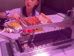 -丰茂烤串(全国首店)