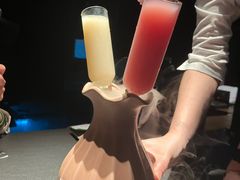 -蟹犇前•帝王蟹雪蟹(陆家嘴店)