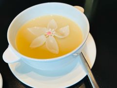 百合五夫莲子冻-宴遇·福建荟馆(新景中心店)