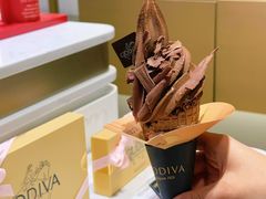 -GODIVA(王府井apm店)