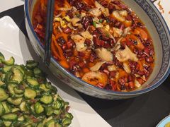 -码头鲜精致威海菜(欧乐坊店)