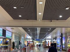 -丽江三义国际机场