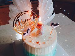 -洛雅艾思·生日蛋糕商务茶歇甜品台(北京店)